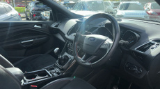 Ford Kuga 1.5 EcoBoost ST-Line 5dr 2WD Petrol Estate